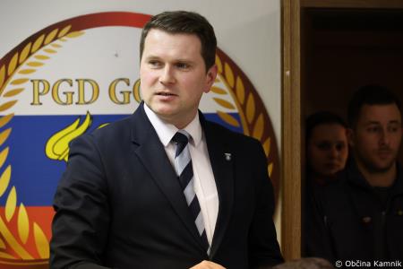 Redni letni občni zbor Prostovoljnega gasilskega društva Gozd (16)